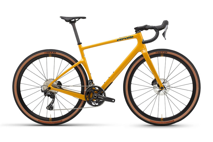 Aspero GRX RX820 - Marigold