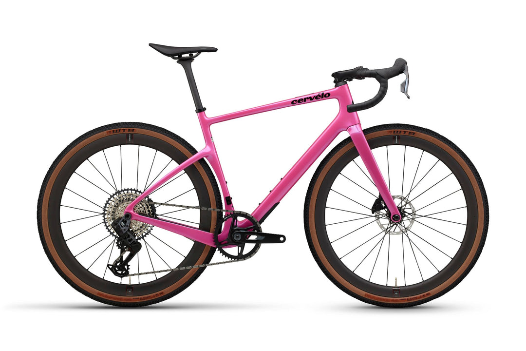 Aspero Rival AXS 1 - Dusty Unicorn
