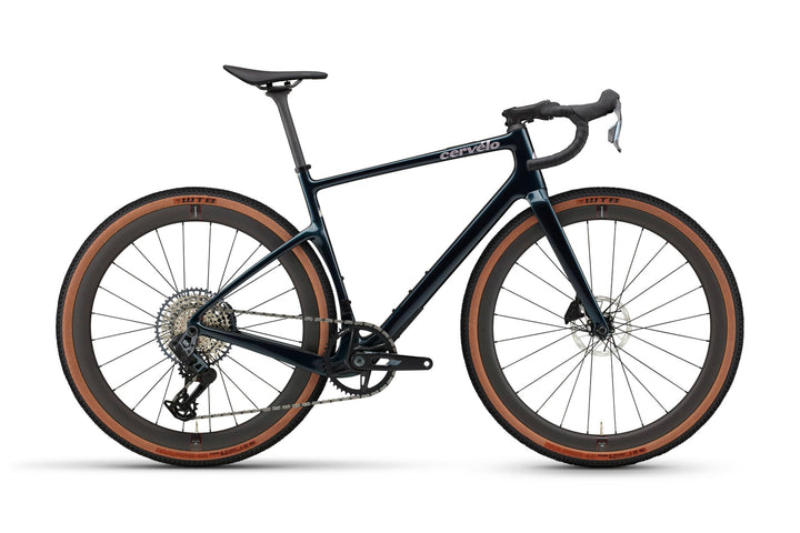 Aspero Rival AXS 1 - Quarry