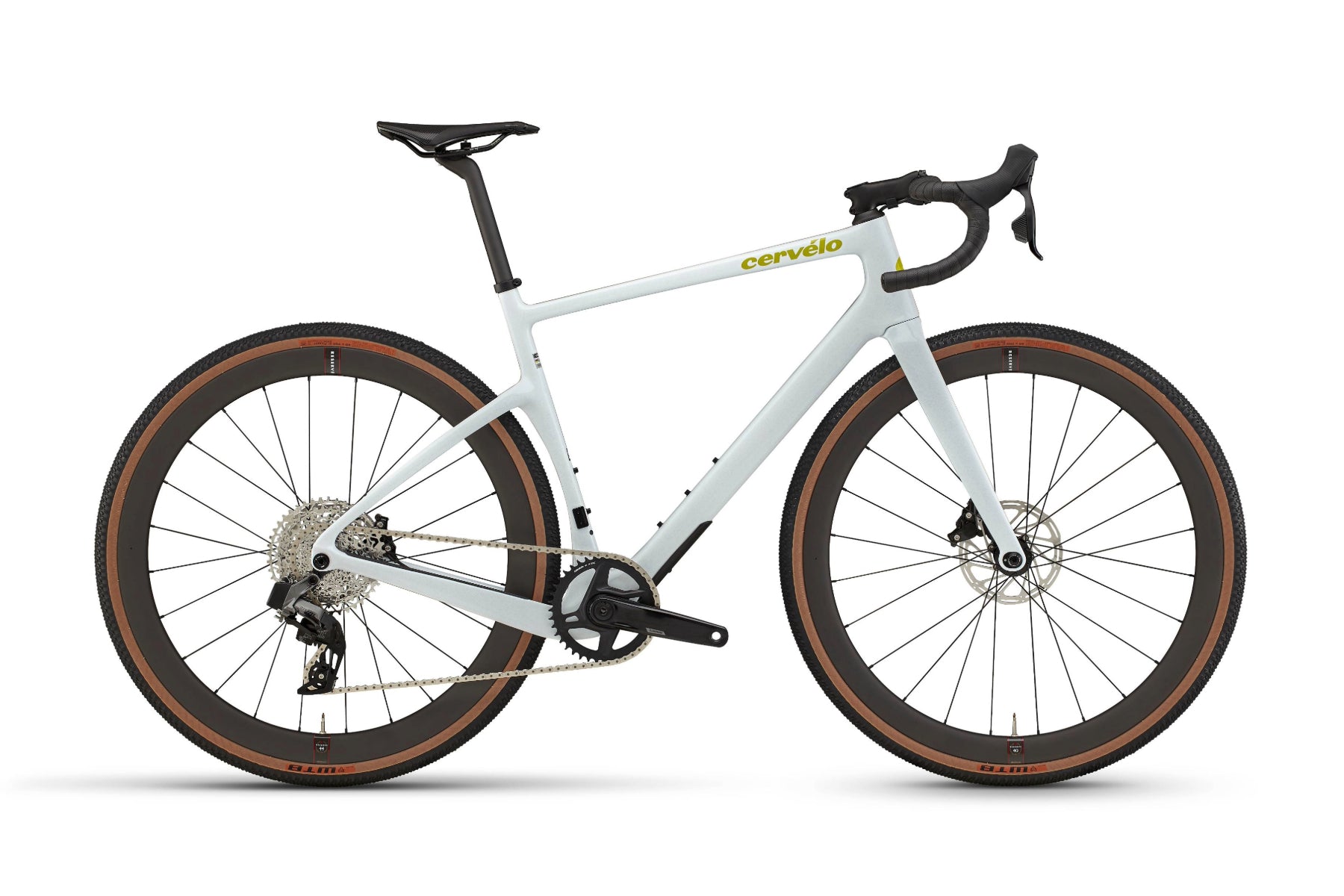 Cervelo Aspero Rival XPLR AXS - Thumbnail 2