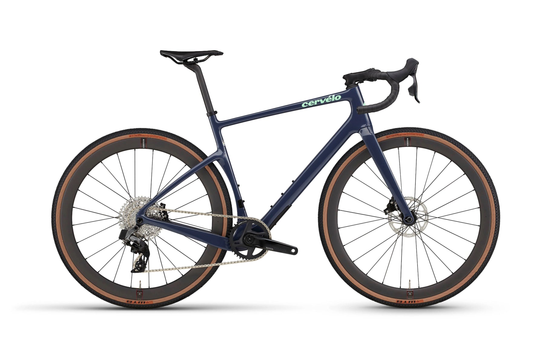 Cervelo Aspero Rival XPLR AXS
