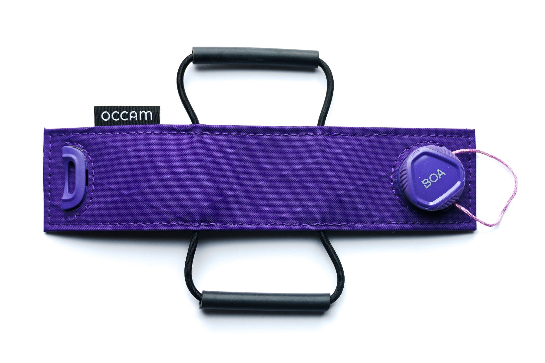 Occam Designs Apex Frame Straps - Thumbnail 2