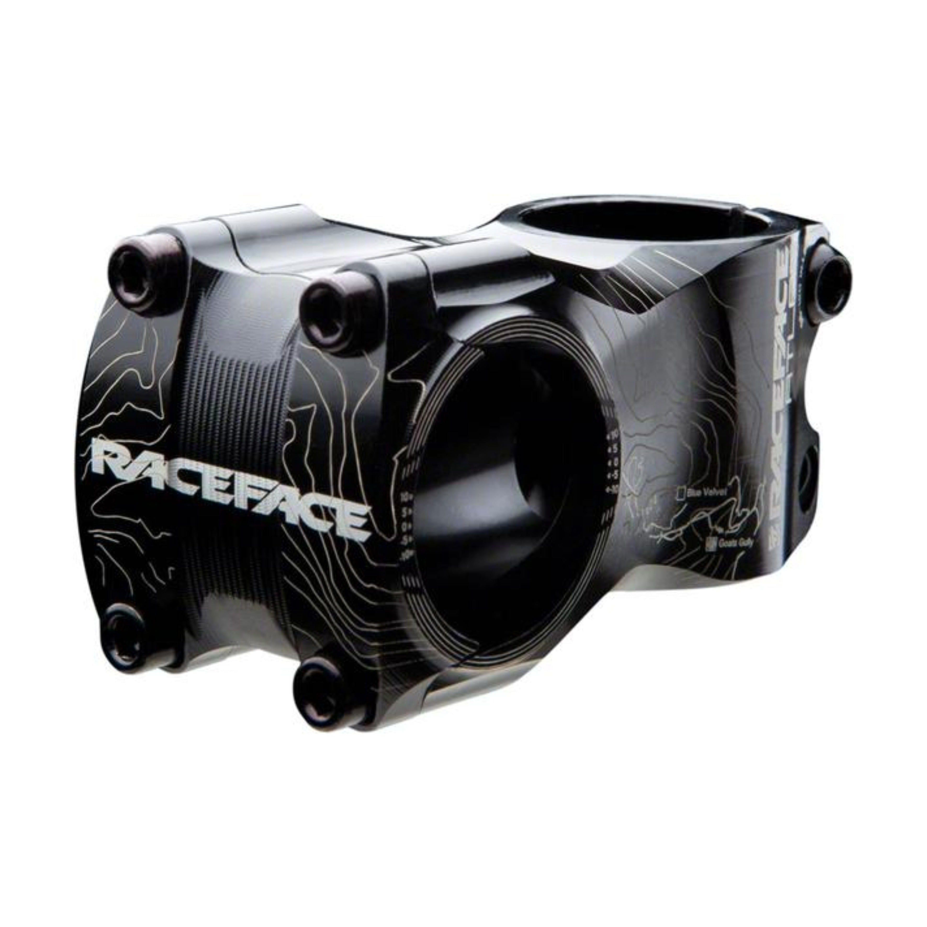 RACEFACE ATLASステム R-052 ステム Raceface Atlas Stem (50mm) – Mike's Bikes