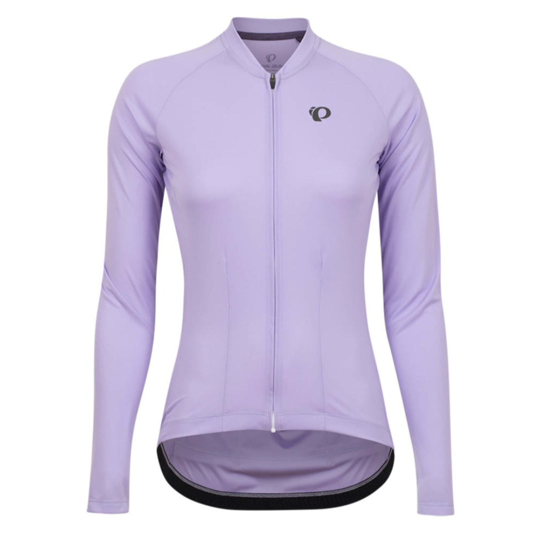 Attack Long Sleeve Jersey (Women's)