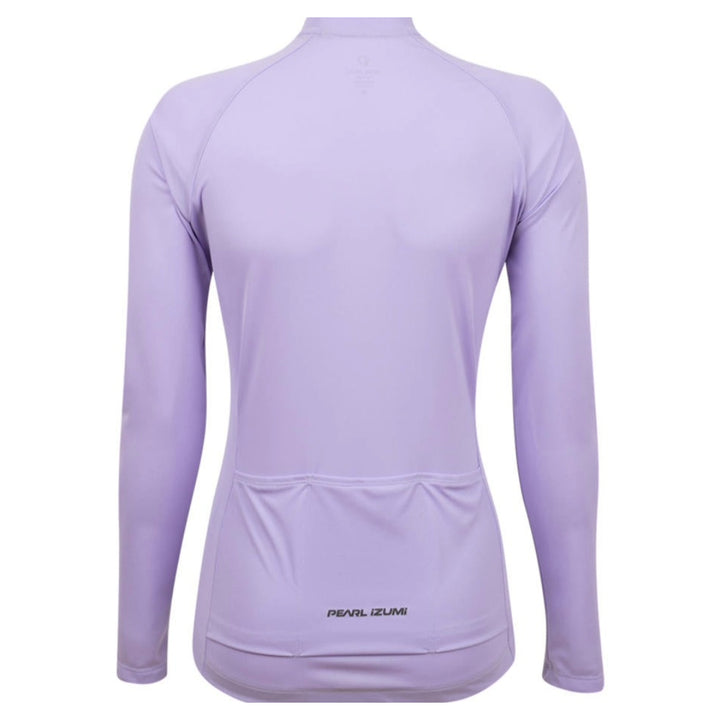 Attack Long Sleeve Jersey (Women's)