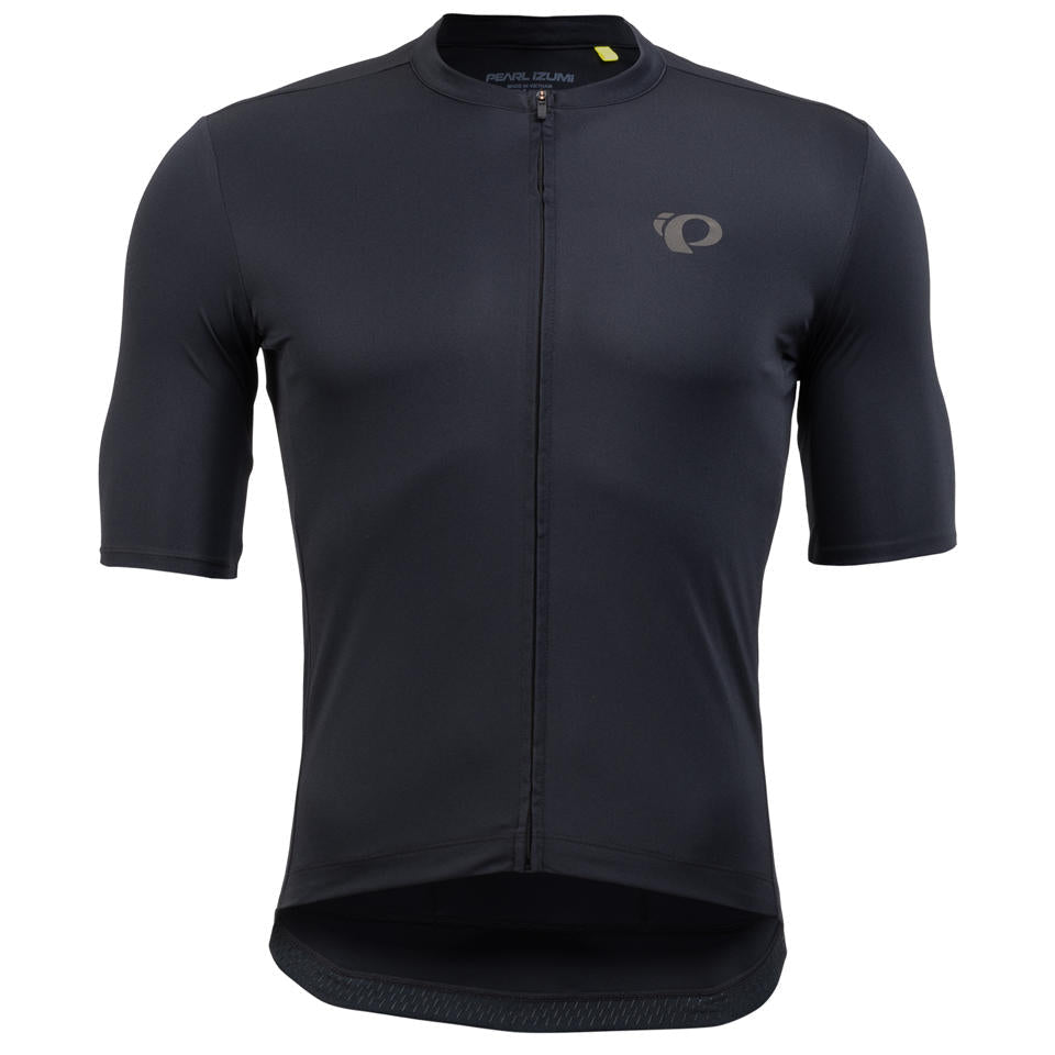 Attack Jersey - Black