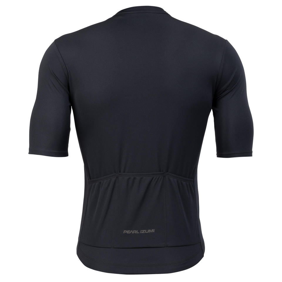 Attack Jersey - Black