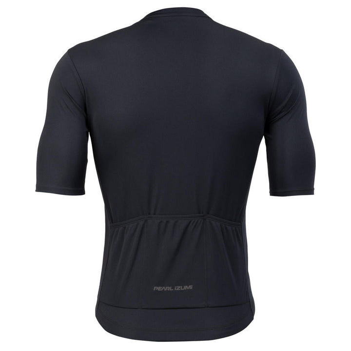 Attack Jersey - Black
