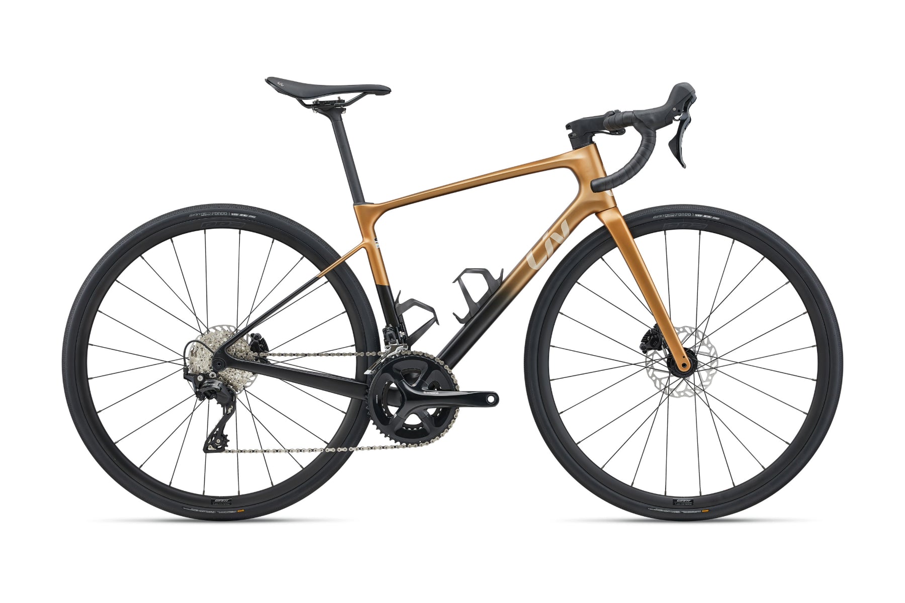 ちび GIANT Liv Avail advanced2 XXS Liv Avail Advanced 2 – Mike's Bikes