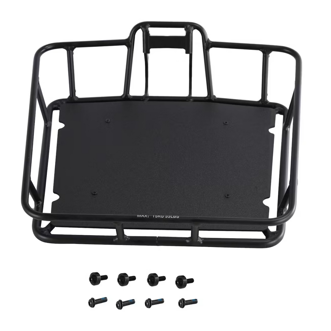 Front Rack Set