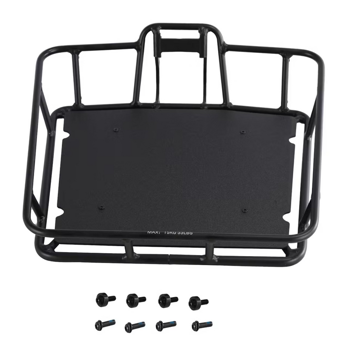 Front Rack Set