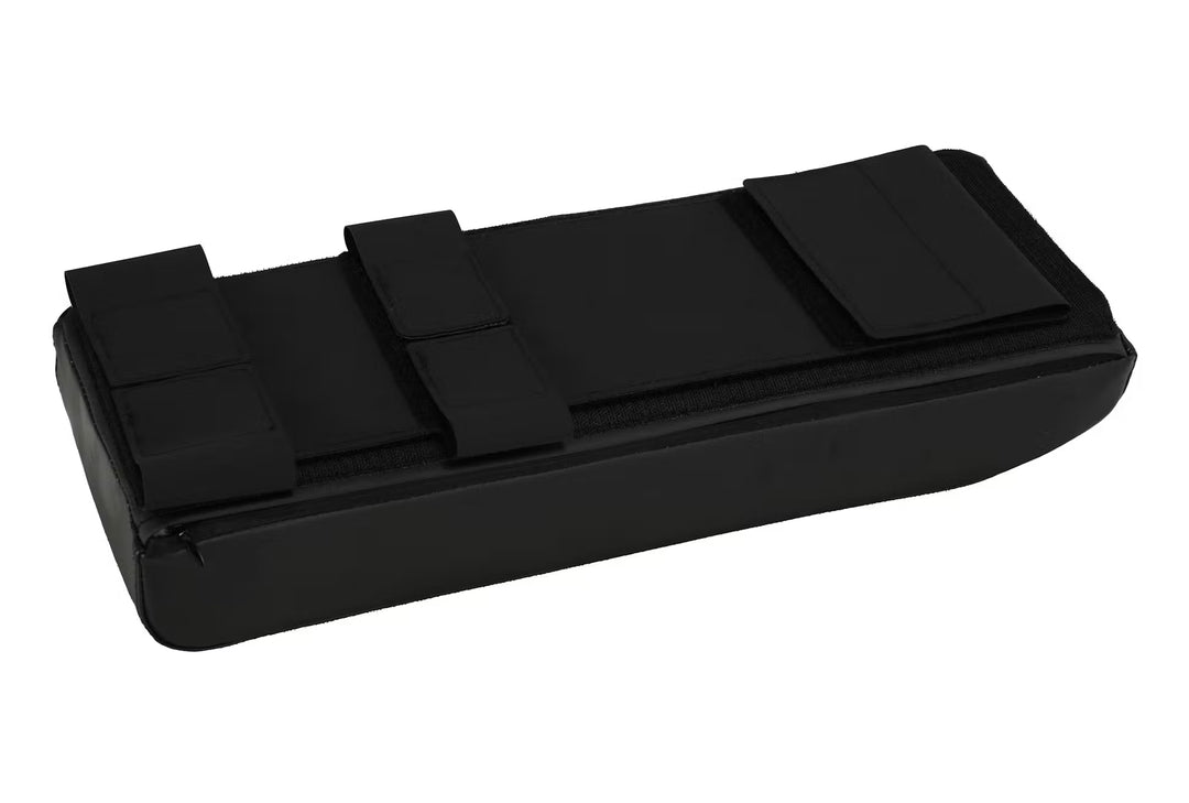 Rear Seat Pad