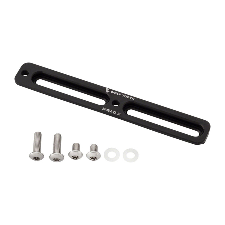 B-RAD 2 Base Mount