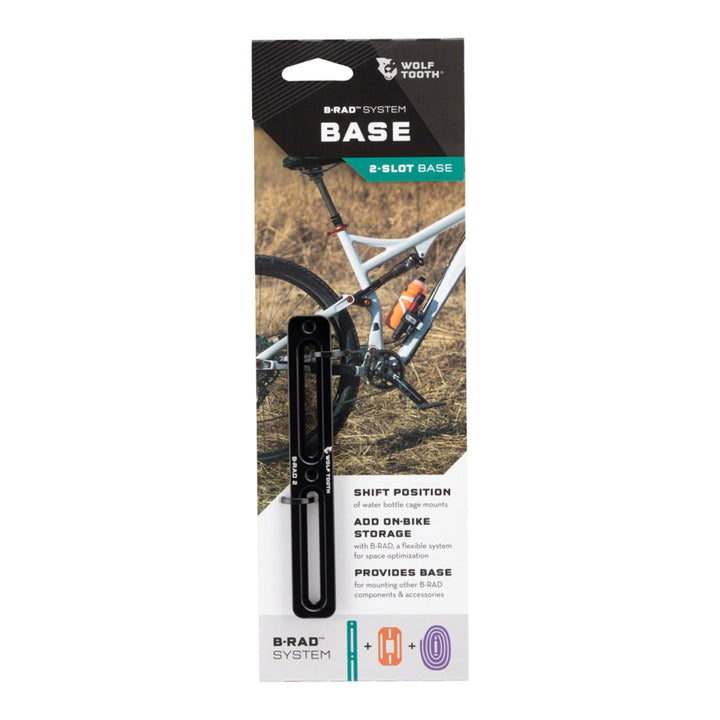 B-RAD 2 Base Mount