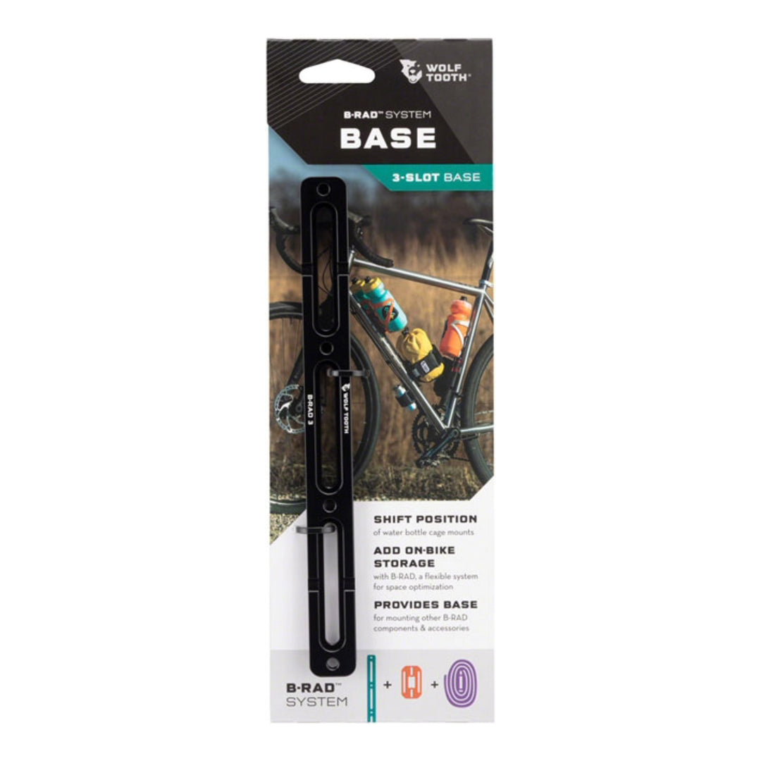 B-RAD 3 Base Mount
