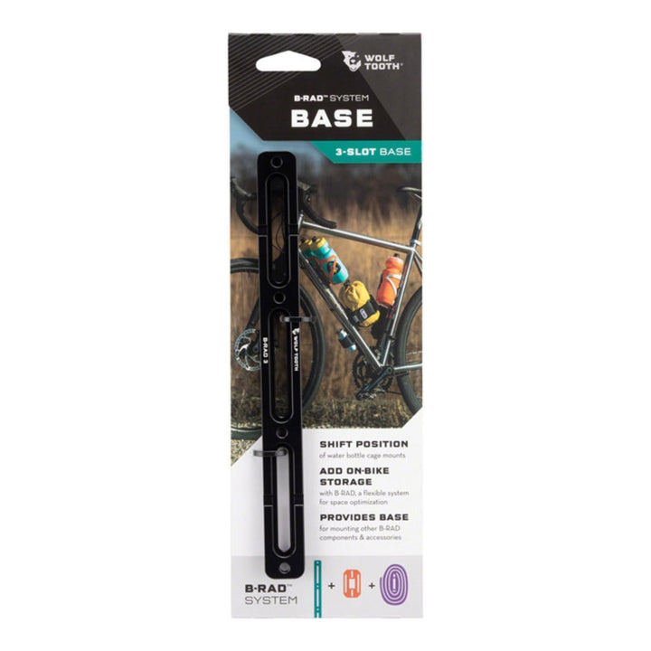 B-RAD 3 Base Mount