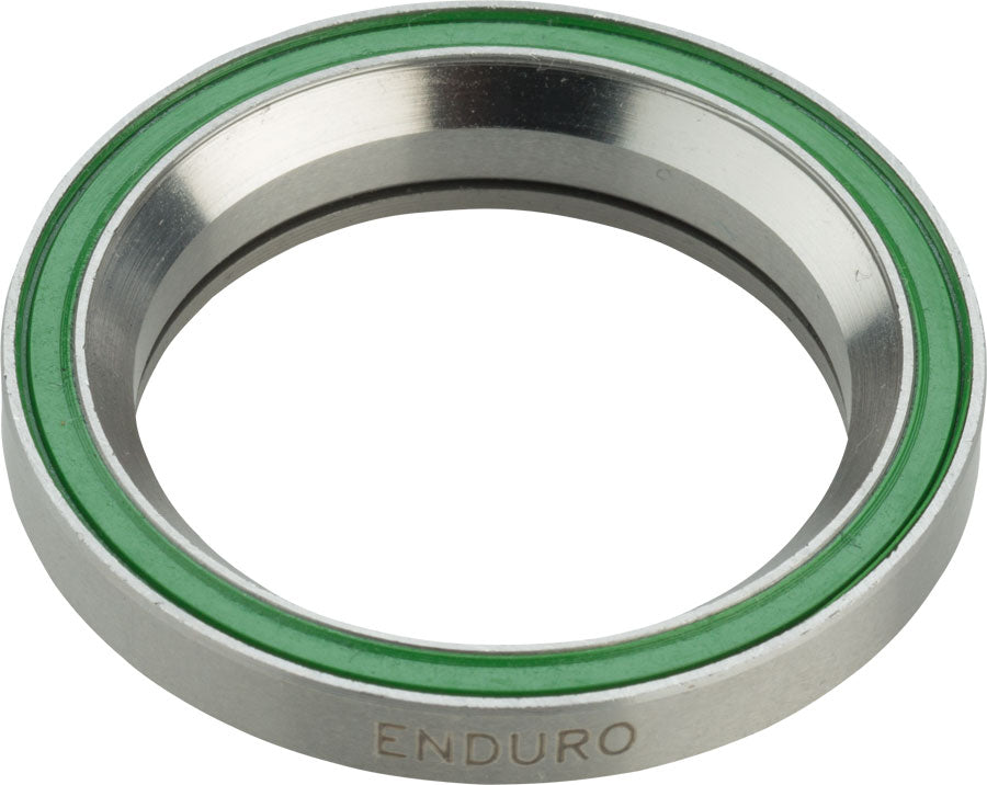 45x45 Degree Stainless Steel Angular Contact Bearing (30.5x41.8x6.5mm)