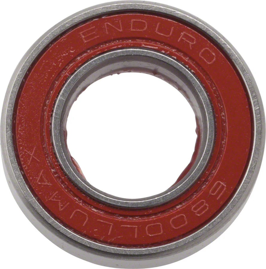 Cartridge Bearings
