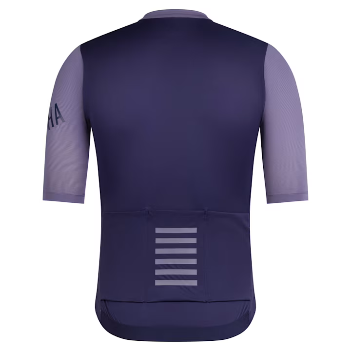 Rapha PRO TEAM TRAINING JERSEY XS Rapha PRO TEAM TRAINING JERSEY XS