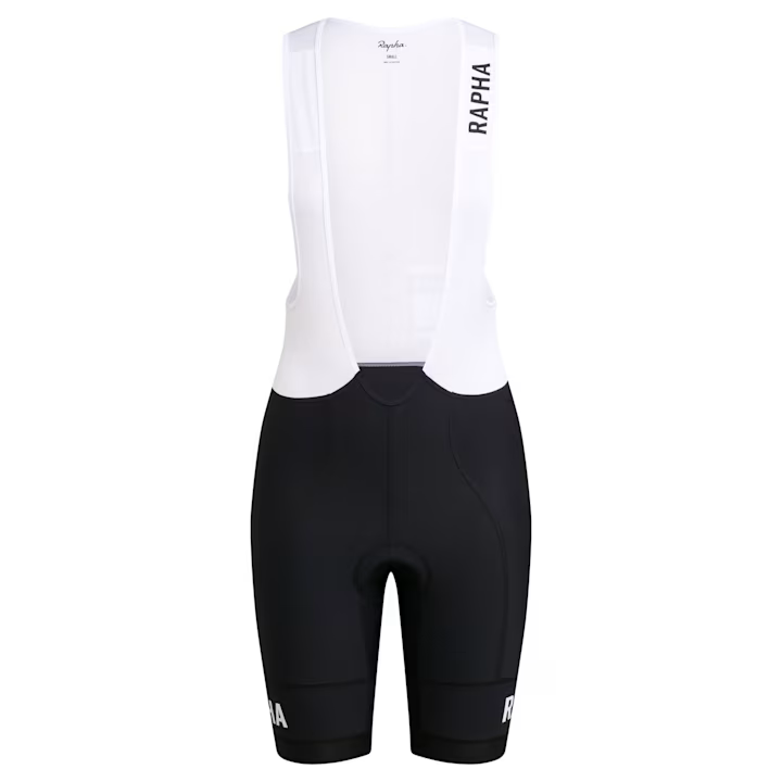 Pro Team Training Bib Shorts II (Women's)