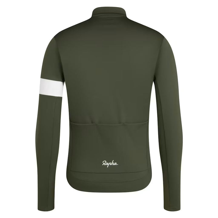 Core Thermal Long Sleeve Jersey