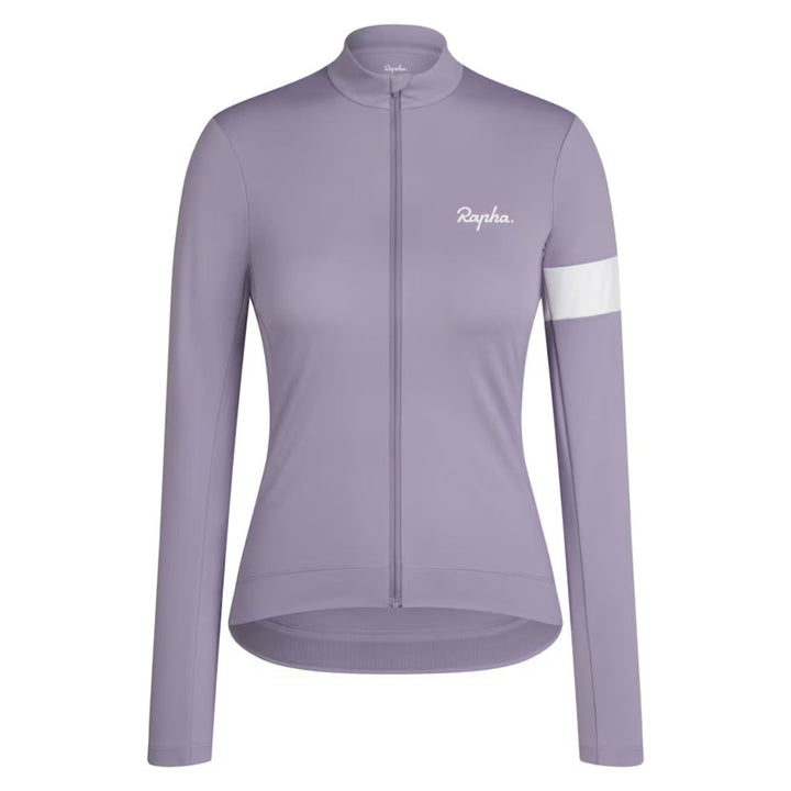 Core Thermal Long Sleeve Jersey (Women's)