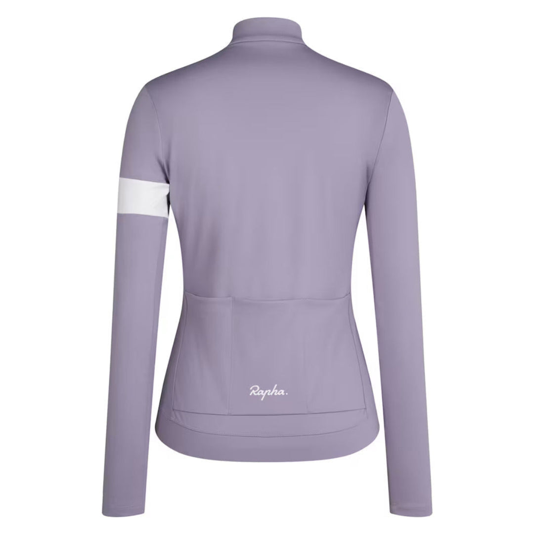 Core Thermal Long Sleeve Jersey (Women's)