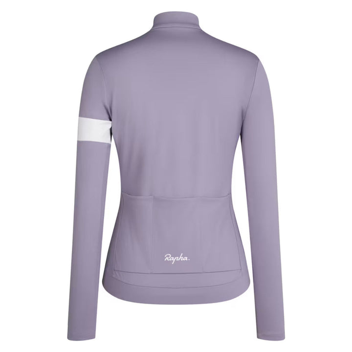 Core Thermal Long Sleeve Jersey (Women's)