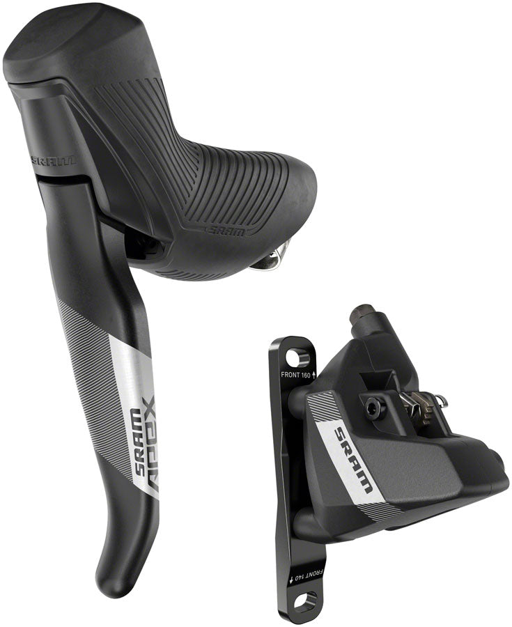 Apex Shifter/Brake Lever and Calipers (12-Speed) - Thumbnail 2