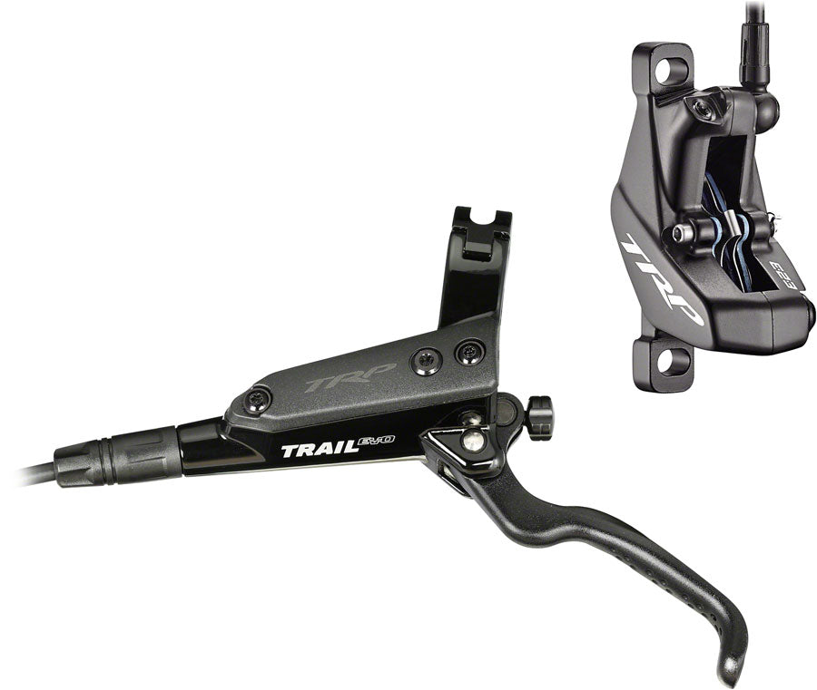TRP Trail EVO Disc Brake