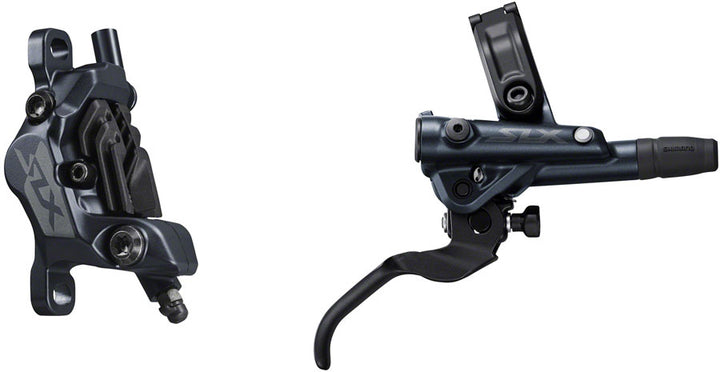 SLX M7100/M7120 Disc Brakes