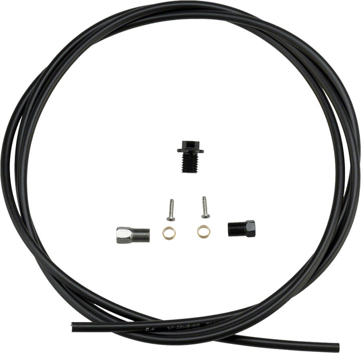 BH90 High Pressure Disc Brake Hose Kit