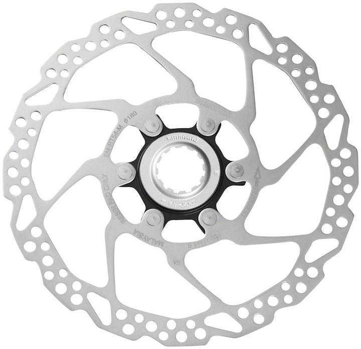 Deore RT54 Disc Brake Rotors