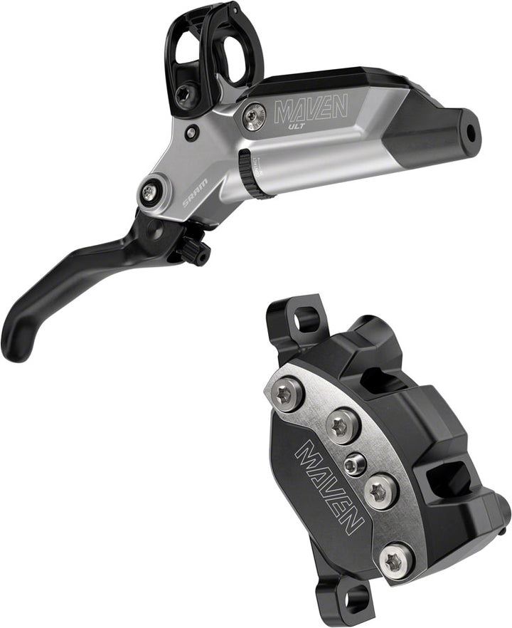 Maven Ultimate Stealth Disc Brake