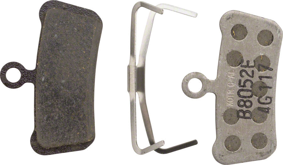 Trail/Guide/G2 Disc Brake Pads