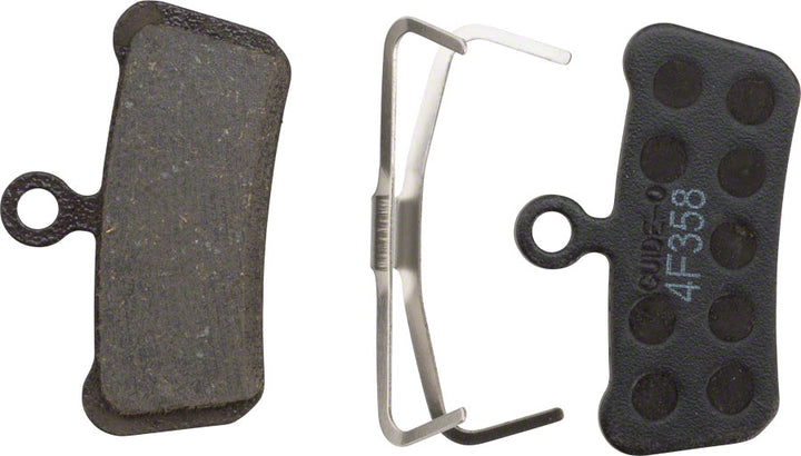 Trail/Guide/G2 Disc Brake Pads