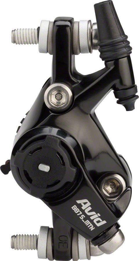 BB7 S Cable Disc Brake Caliper