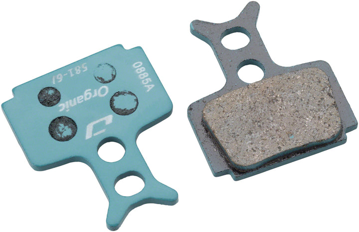 Mountain Sport Disc Brake Pads