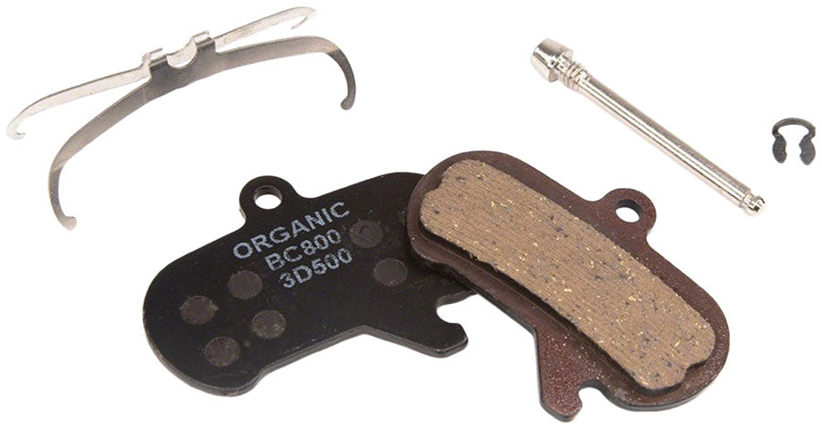 Maven Organic Disc Brake Pads