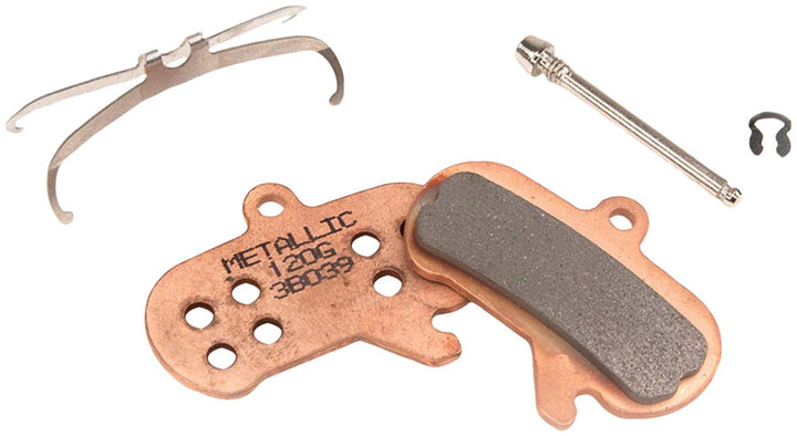 SRAM Disc Brake Pads