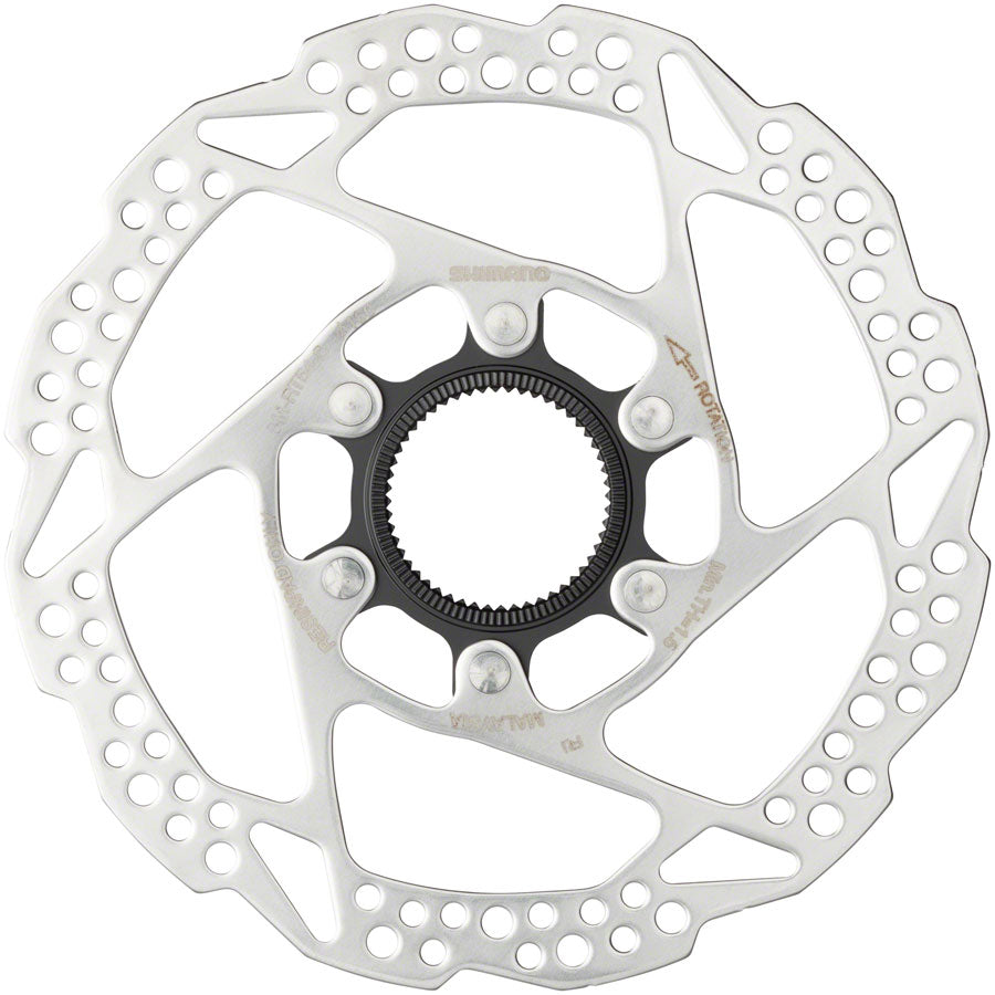 Shimano Deore RT54 Disc Brake Rotors – Mike's Bikes