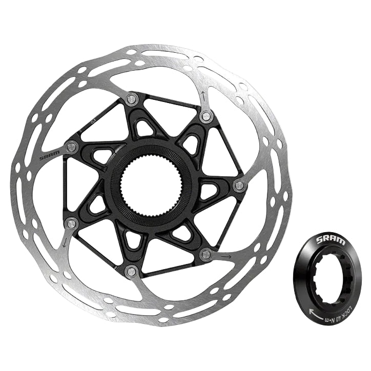 SRAM CenterLine X - Thumbnail 2