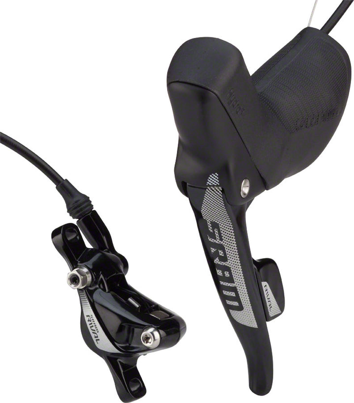 Rival 22 DoubleTap Brake Lever (Left)