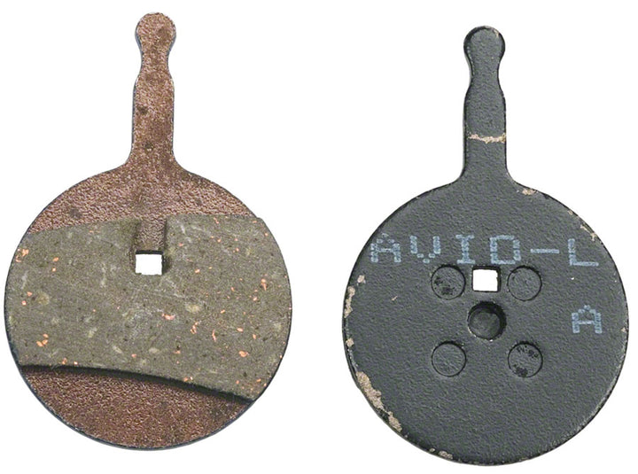 SRAM Disc Brake Pads