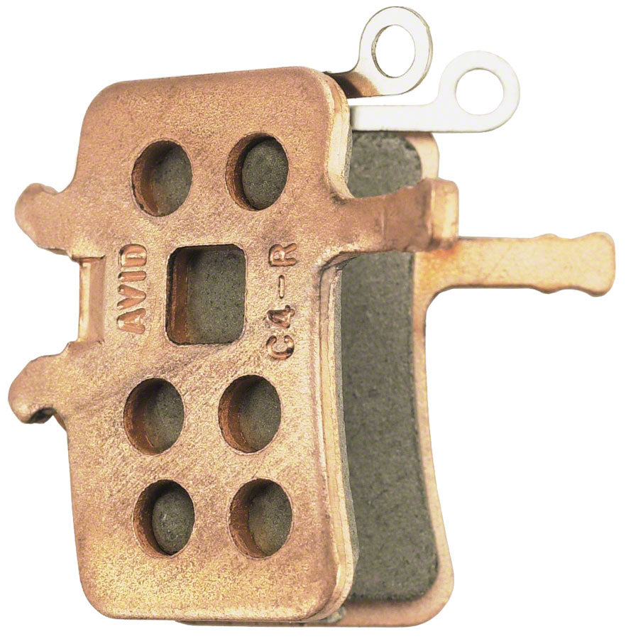 SRAM Disc Brake Pads