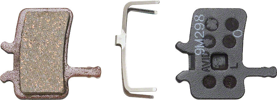 SRAM Disc Brake Pads