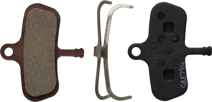 SRAM Disc Brake Pads