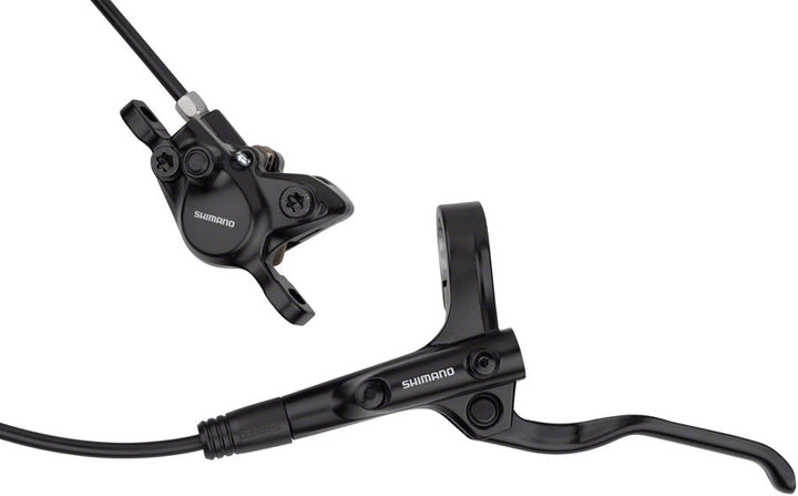 Alivio MT200 Disc Brakes