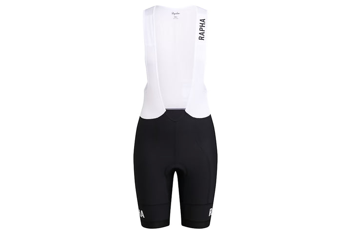 Pro Team Training Bib Shorts (Women's)