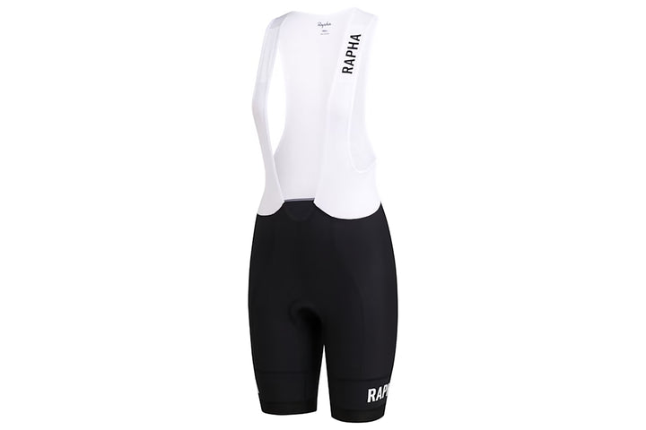 Pro Team Training Bib Shorts (Women's)